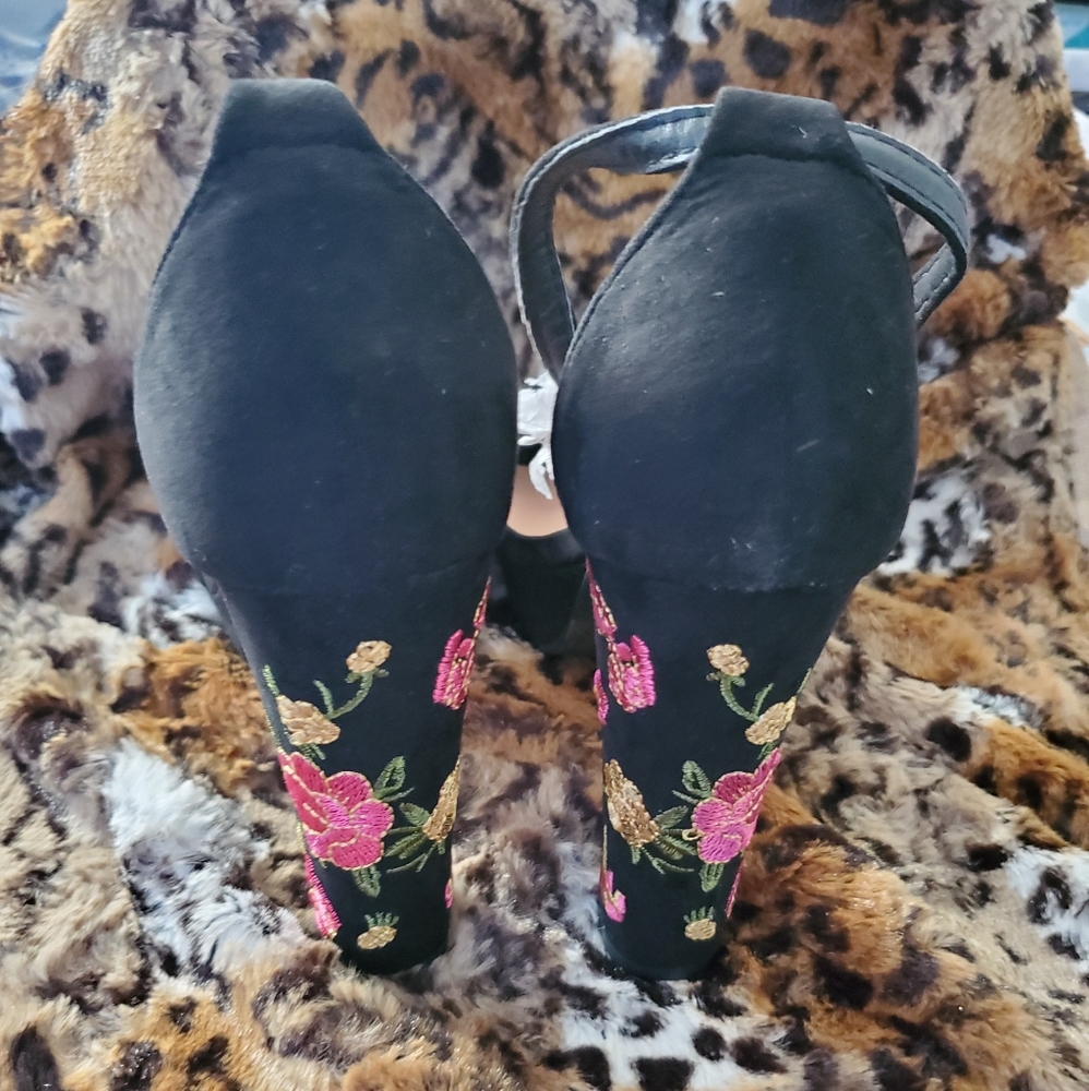 Heels